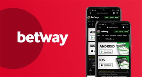 betway kenya app